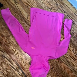 Women’s North face hoodie